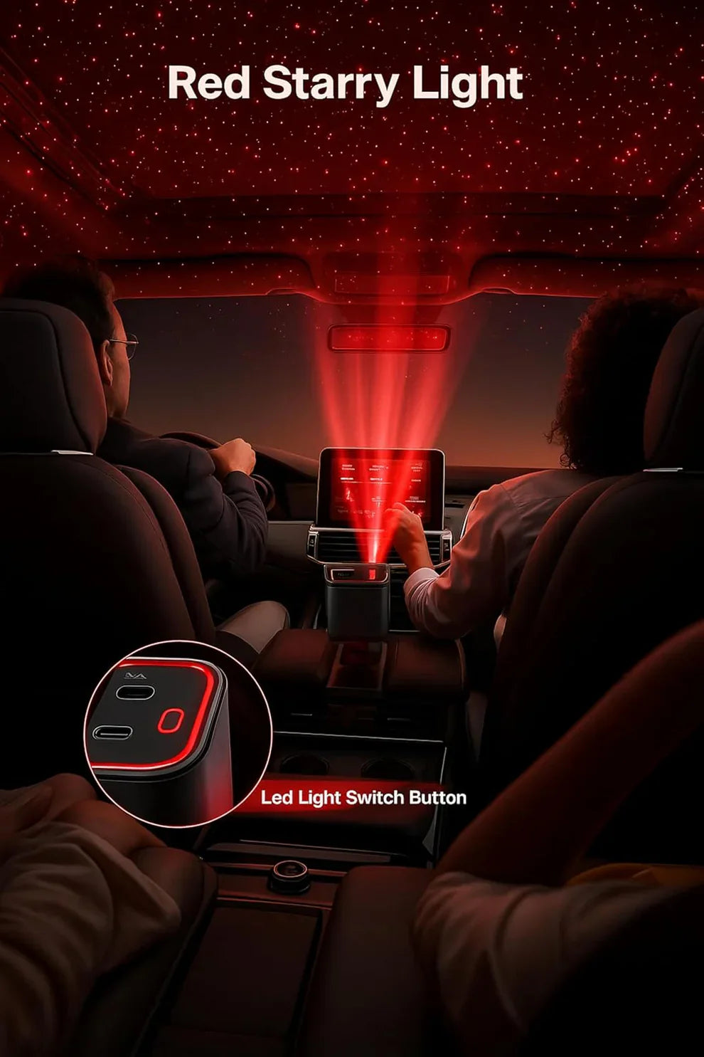 SwiftCharge 4-in-1 (سويفت تشارج 3 في ١)