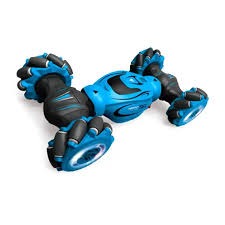 Double Flip RC Car( سيارة RC القفزة المزدوجة)